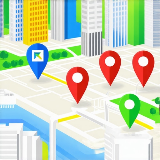 Top Washington SEO & Google Maps Strategies for Spokane 2024
