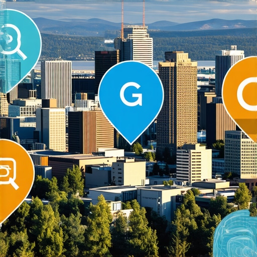 Ultimate Spokane SEO & GMB Strategies for Dominating Local Search in 2024