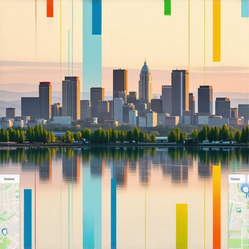 Washington GMB Optimization: How to Dominate Spokane’s Local Search in 2024