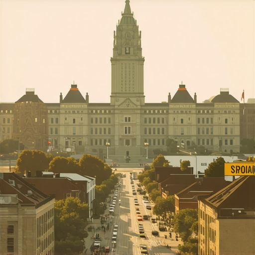 Washington GMB Optimization Tips for Dominating Spokane’s Local Search