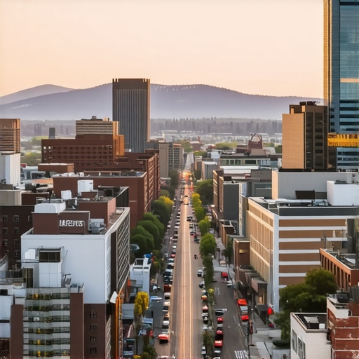 Washington GMB Optimization Tips to Dominate Spokane’s Local Search in 2024