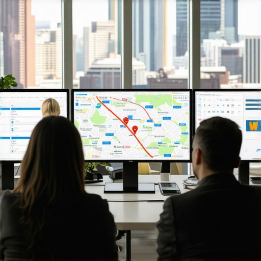 Washington GMB Strategies to Dominate Spokane’s Local Search in 2024