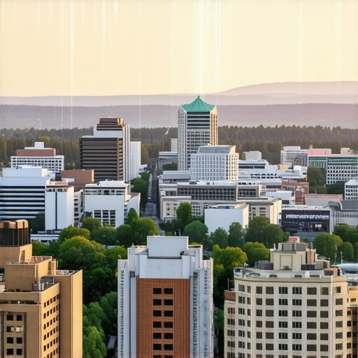 Washington GMB Tips for Dominating Spokane’s Local Search in 2024