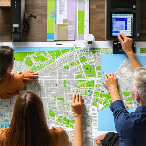 3 GMB Washington Fixes for 2026 Spokane Maps Success