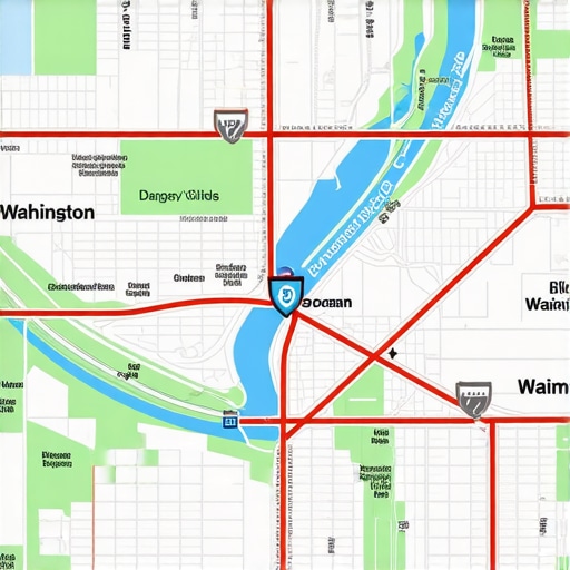 4 Spokane Google Maps Fixes That Actually Work in 2026