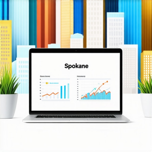 4 Spokane SEO Tactics to Steal Local Traffic in 2026