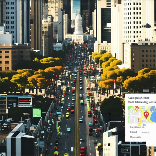 5 GMB Washington Fixes for Better Google Maps Rankings [2026]