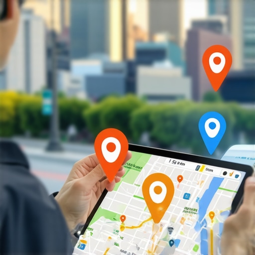 5 Google Maps Fixes Every Spokane Service Business Needs