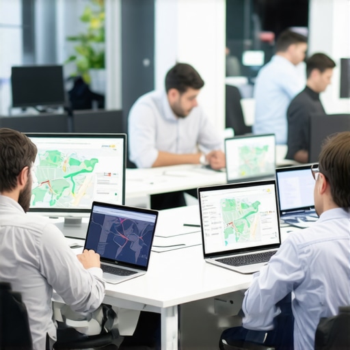 6 GMB Washington Fixes to Boost Spokane Maps Ranking Fast