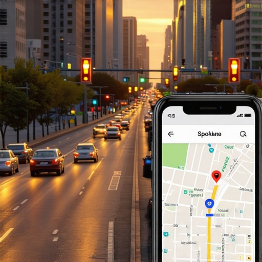7 Spokane Google Maps Fixes That Double Local Traffic [2026]