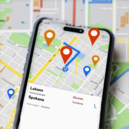 Effective Spokane Local SEO Strategies to Boost Google Maps Rankings
