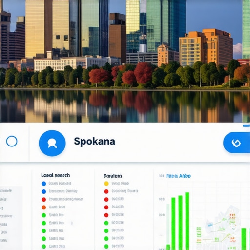 Effective Washington GMB Strategies to Dominate Spokane’s Local Search in 2024