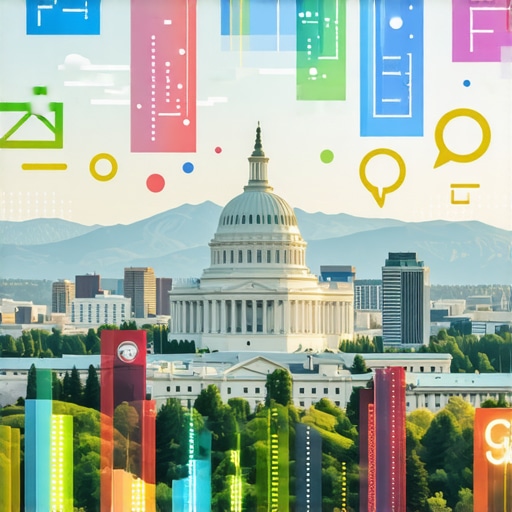 Effective Washington GMB Tips to Dominate Spokane’s Local Search in 2024