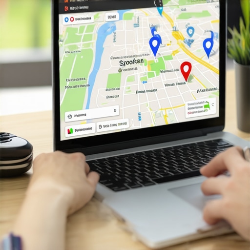 Expert Spokane SEO Strategies to Boost Local Google Maps Rankings
