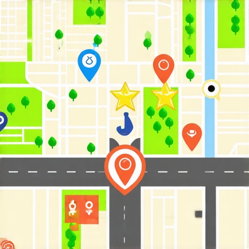 Google Maps Spokane & Washington: Effective Local SEO Strategies