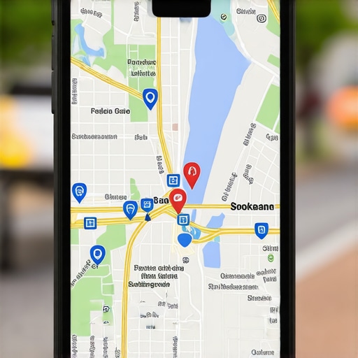 Google Maps Spokane & Washington: Effective Tips to Boost Local Rankings