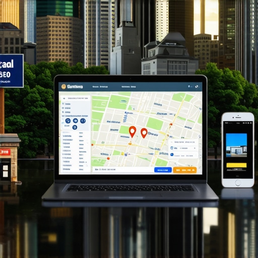 Google Maps Spokane & Washington SEO: Essential Tips for Local Business Success