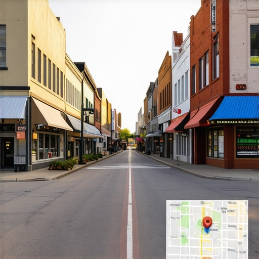 Google Maps Spokane: Why Your Shop is Missing from the 3-Pack