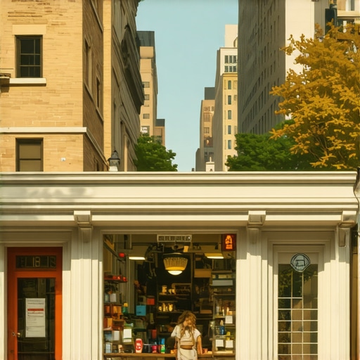 How Washington Small Businesses Are Beating Big Brands in 2026