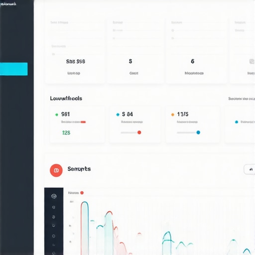 Screenshot showing BrightLocal and SEMrush interfaces for Spokane SEO management
