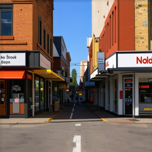 Small Spokane Shops vs. Big Brands: 2026 Local Ranking Wins