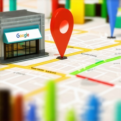 Spokane Local SEO Mastery: Boost Google Maps & Washington Search Rankings
