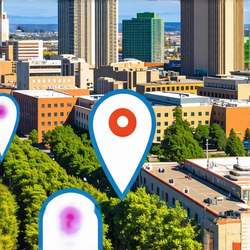 Spokane Local SEO: Proven Strategies to Boost Google Maps Rankings
