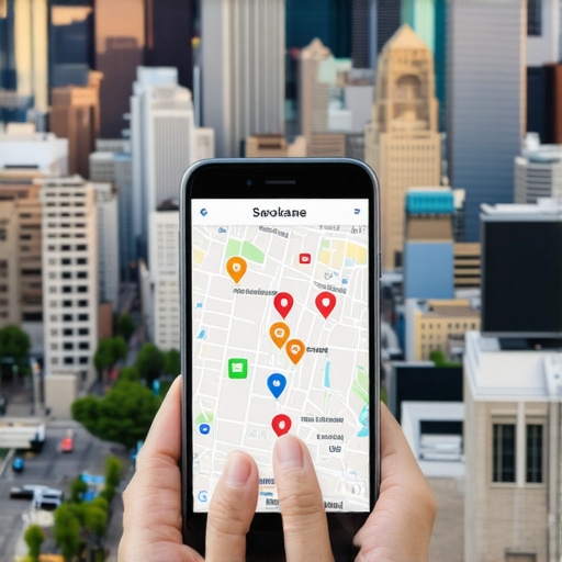 Spokane Local SEO: Proven Strategies to Boost Google Maps Rankings