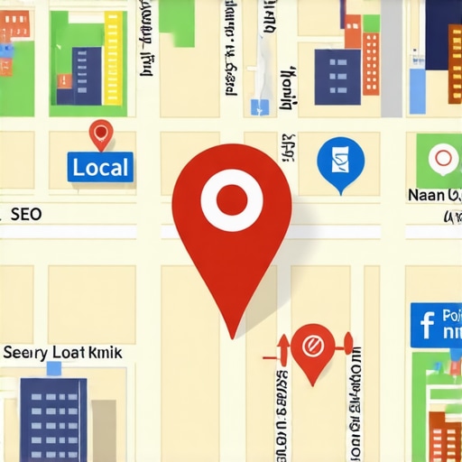 Spokane Local SEO: Proven Strategies to Boost Google Maps Rankings