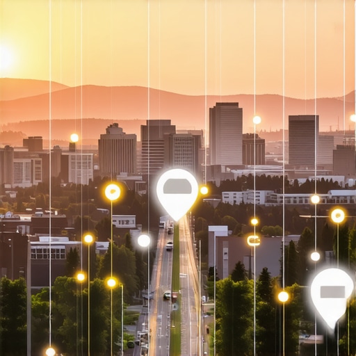 Spokane SEO: Effective Local Search Strategies for 2024