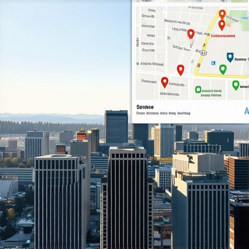 Spokane SEO: Proven Local Strategies to Boost Google Maps Ranking in 2024