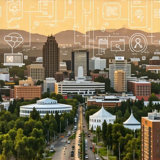 Spokane SEO Strategies: Boost Local Google Maps Rankings in 2024