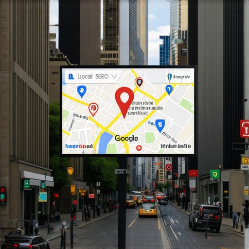 Top Spokane SEO & Google Maps Tips to Boost Local Rankings in 2024