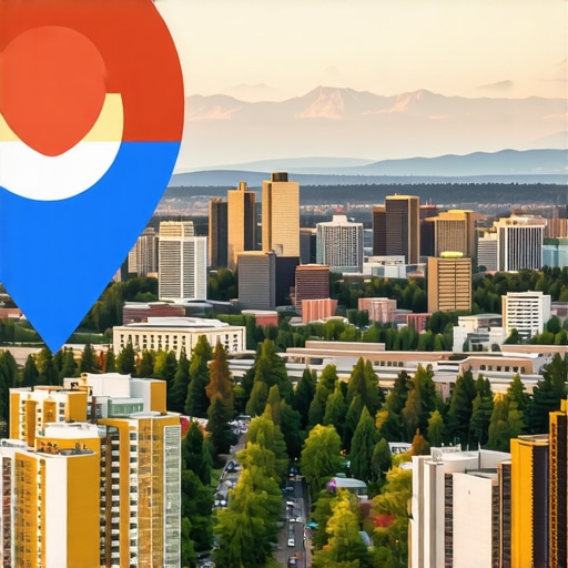 Top Spokane SEO & Google Maps Tips to Boost Local Rankings in 2024