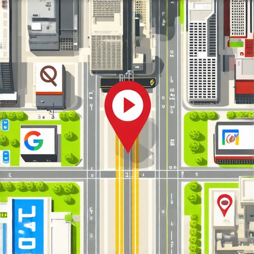 Top Spokane SEO Strategies to Boost Local Google Maps Rankings