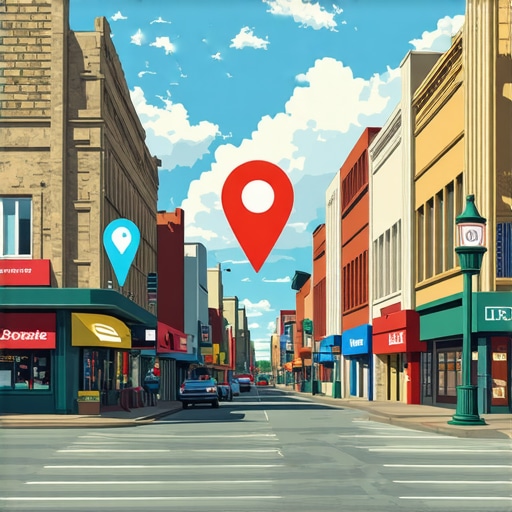 Top Washington GMB Tips for Dominate Spokane’s Local Search in 2024