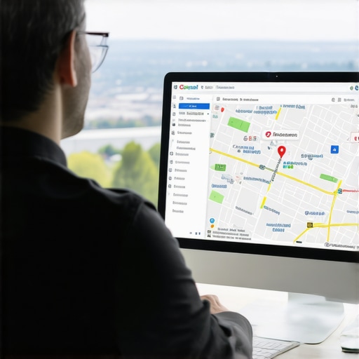 Top Washington GMB Tips to Boost Spokane’s Local Google Maps Rankings