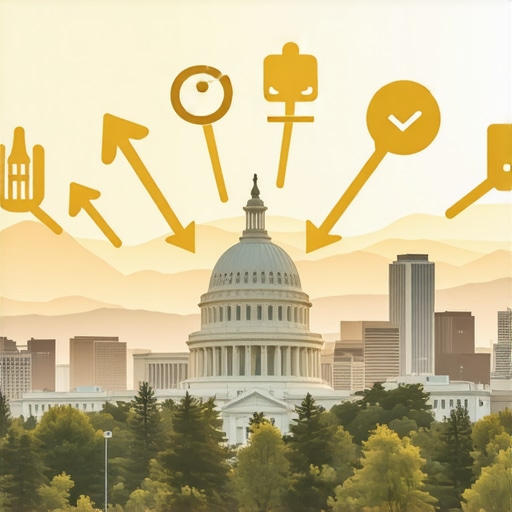 Washington GMB Optimization: Effective Tips to Dominate Spokane’s Local Search in 2024