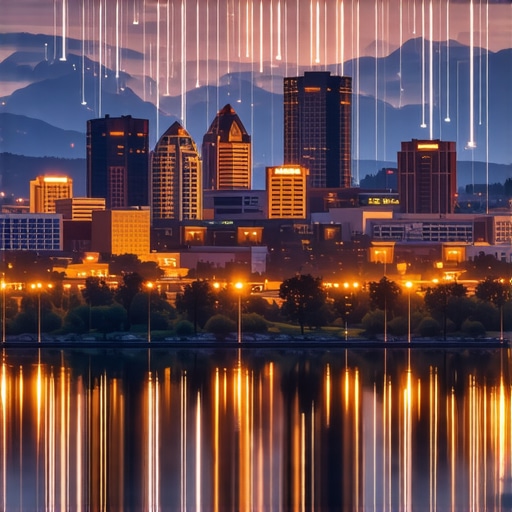 Washington GMB Optimization: Unlock Local Rankings & Boost Spokane Visibility