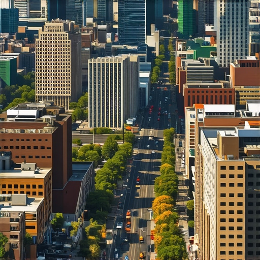 Washington GMB Tips: Dominate Spokane’s Local Rankings in 2024