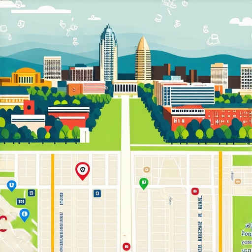 Washington SEO Optimization: How to Dominate Spokane’s Local Search in 2024