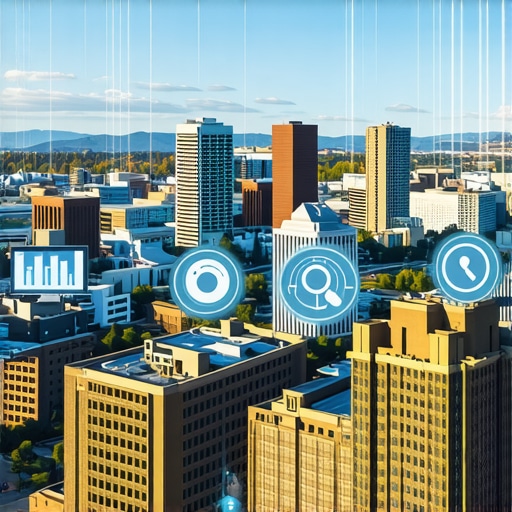 Washington SEO Strategies for Spokane Business Success in 2024