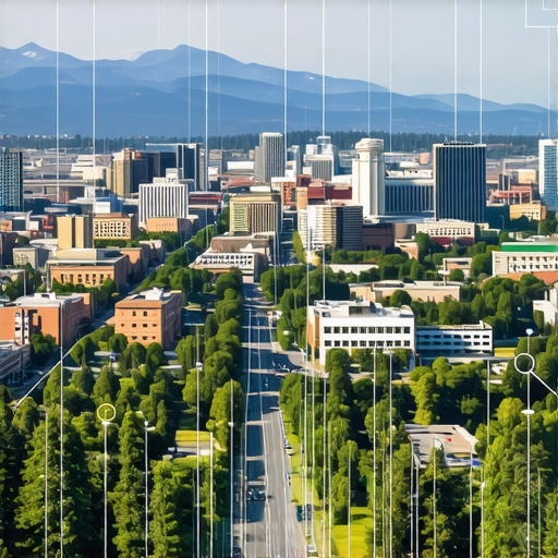 Washington SEO Tips for Spokane Businesses to Dominate Local Search