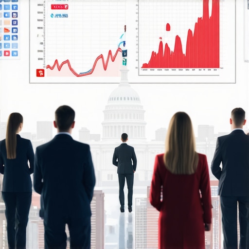 Why Washington SEO Rankings Tanked After the March 2026 Update