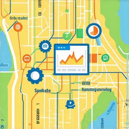 3 GMB Washington Secrets to Boost Spokane Map Rankings [2026]