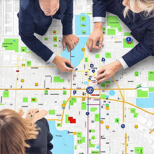 3 GMB Washington Tactics for More Spokane Leads in 2026