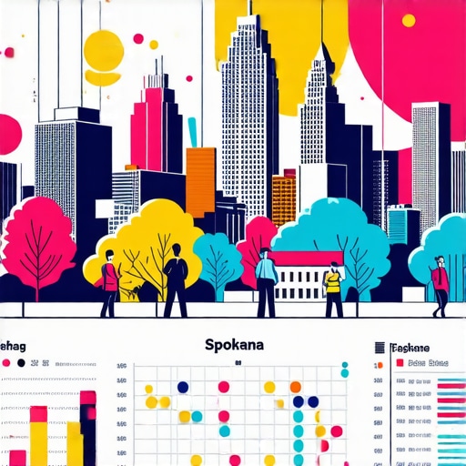 5 GMB Washington Profile Tweaks for Spokane Leads in 2026