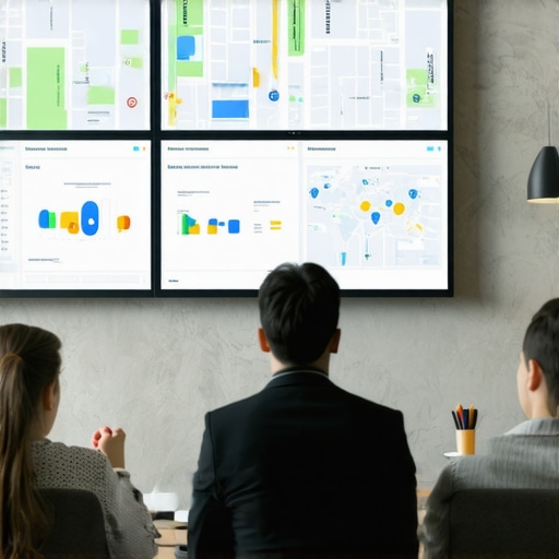 5 Washington GMB Tactics to Steal Local Leads in 2026