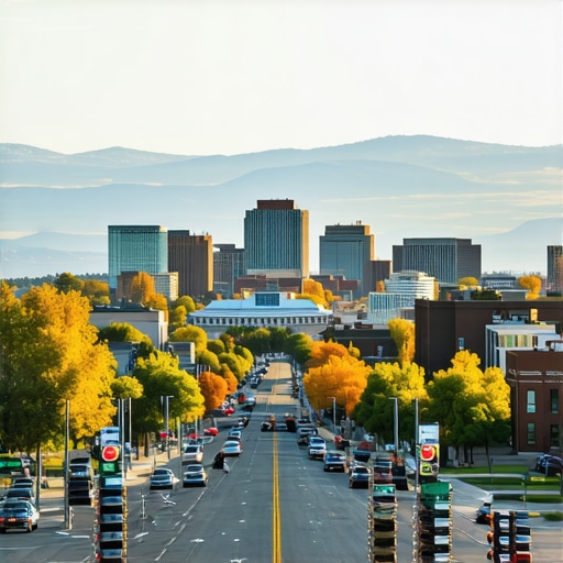 6 Spokane Local Ranking Factors to Fix Before Summer 2026