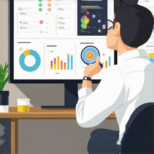 Fix These 4 Washington SEO Errors Killing Your 2026 Reach